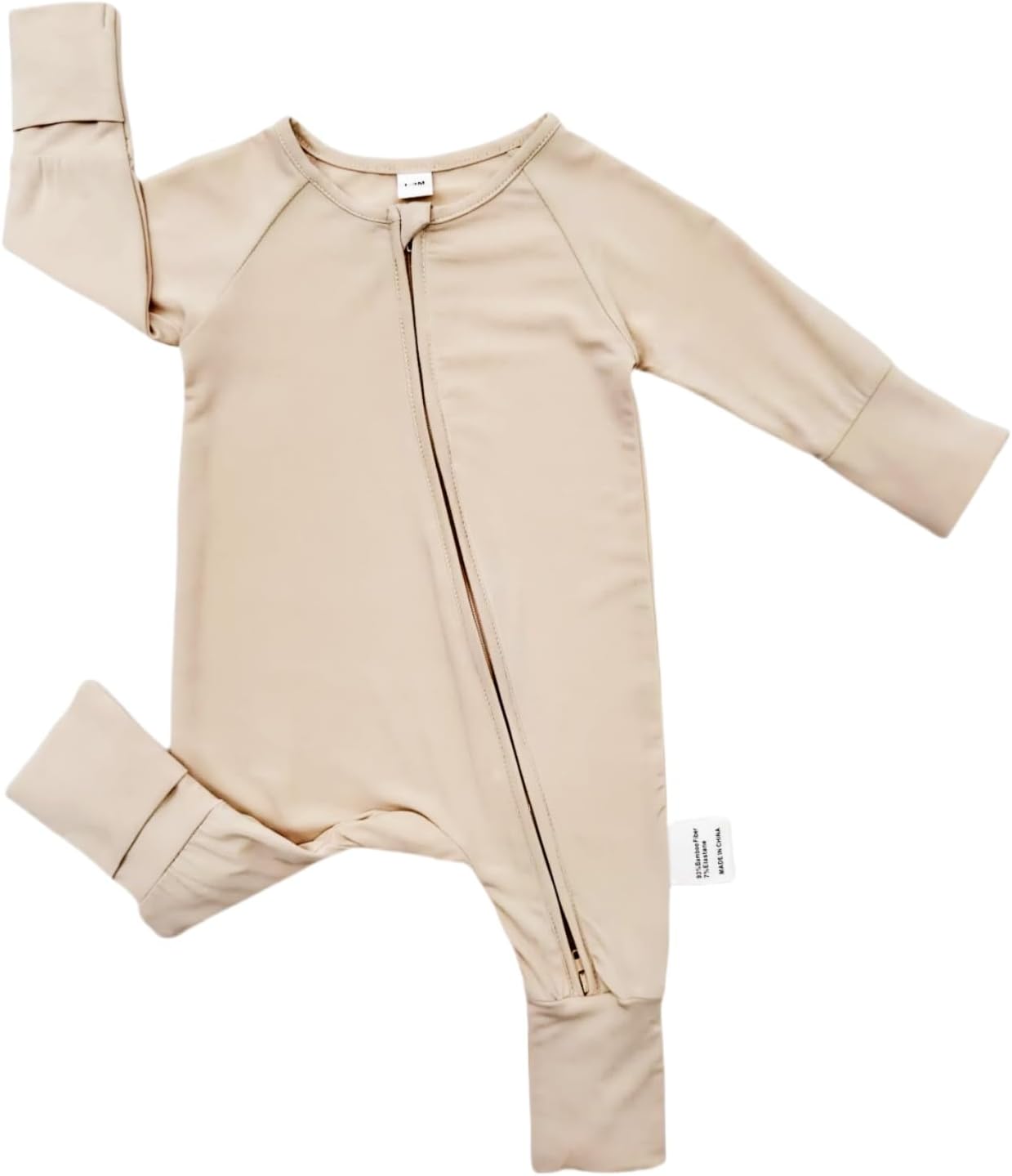 Bow Dream Infant Boys Girls Clothes Newborn Bamboo Rayon Baby girl Romper baby boy Bodysuit Jumpsuit