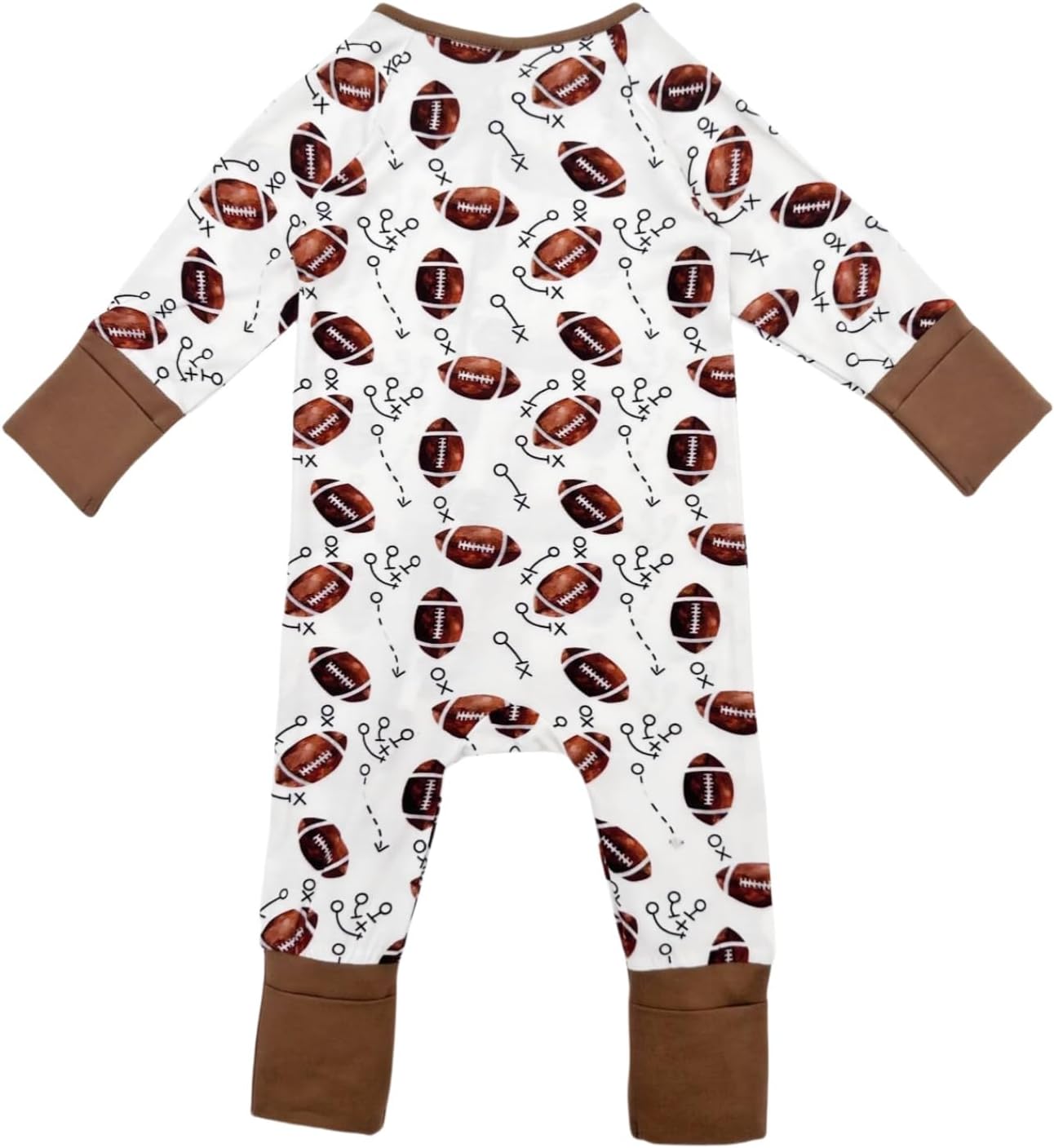 Bow Dream Baby Boy Romper Jumpsuit Bamboo Rayon Baby girl Clothes Baby Romper Clothing Newborn-24 Months