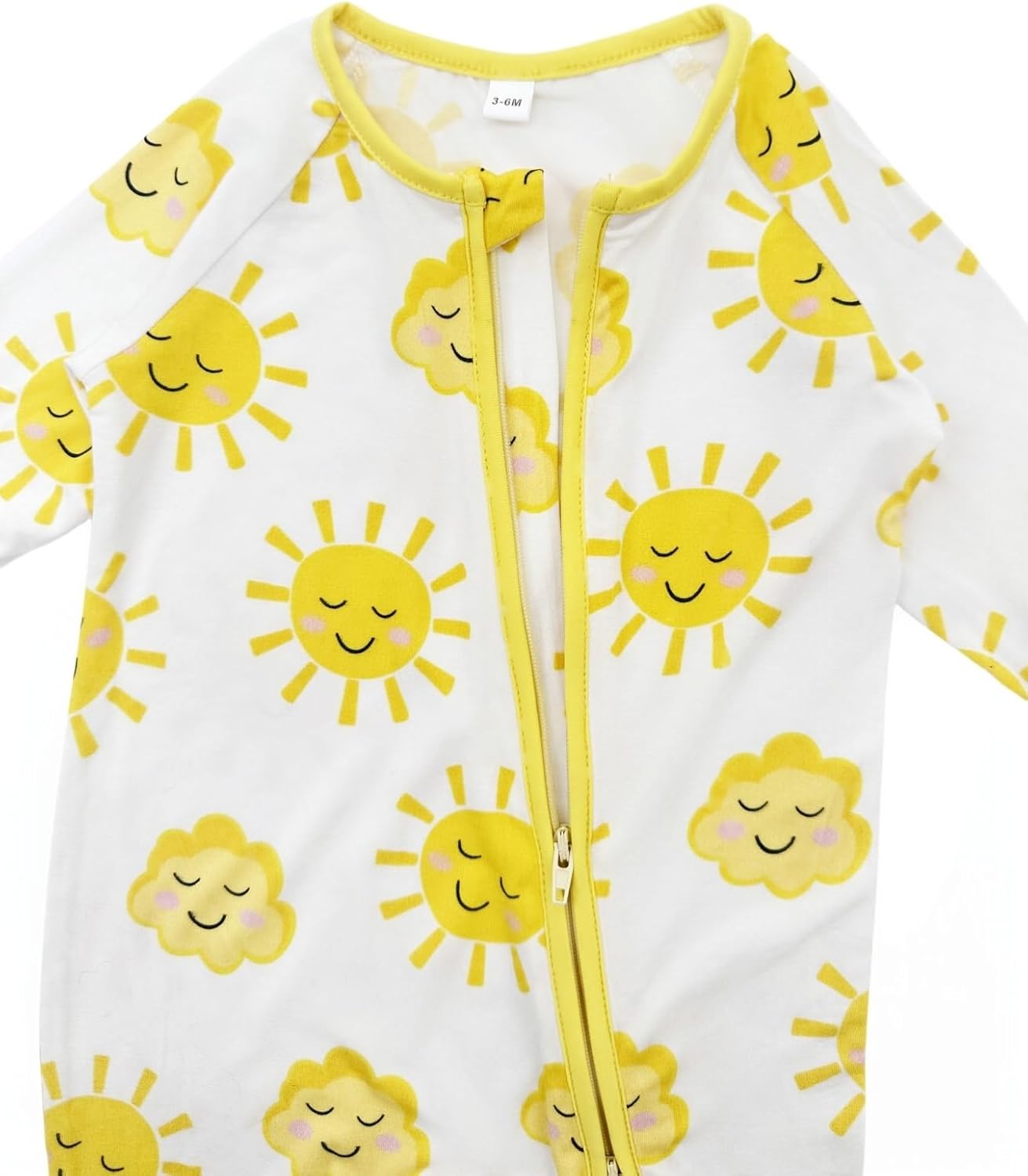 Bow Dream Baby Girl Clothing Bamboo Rayon Newborn outfit Infant boy Outfits Baby boy Romper Footies Jumpsuit