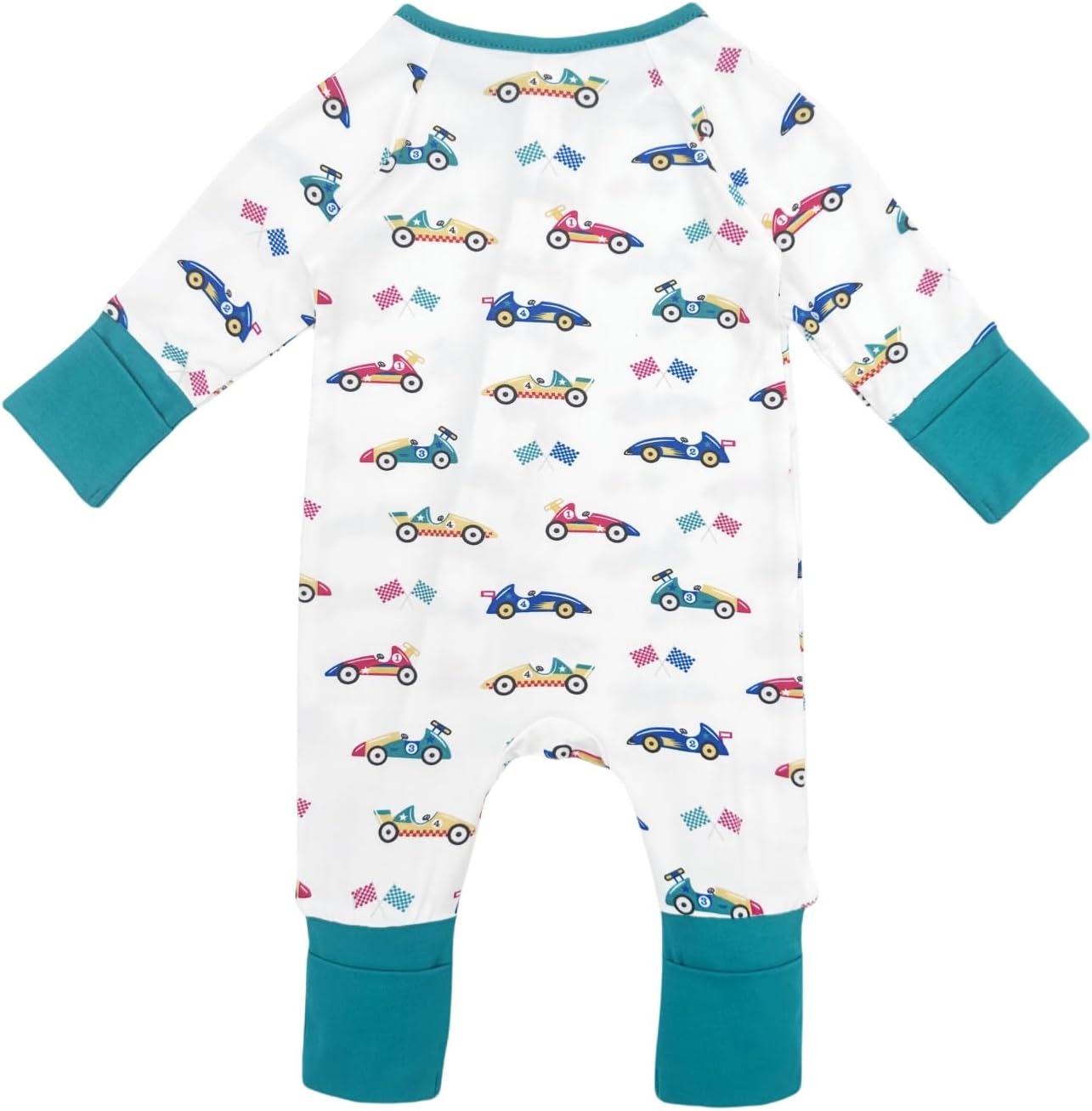Bow Dream Baby Boy Romper Jumpsuit Bamboo Rayon Baby girl Clothes Baby Romper Clothing Newborn-24 Months