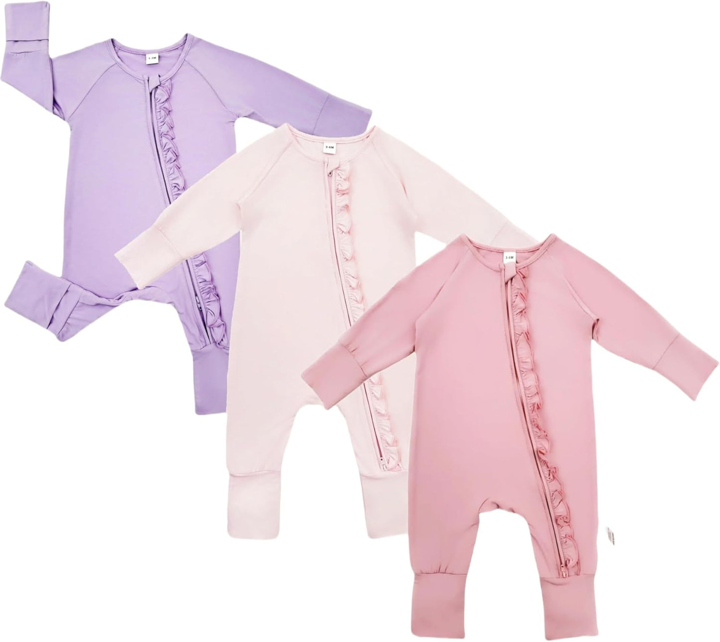 Bow Dream Baby Boy Romper Jumpsuit Bamboo Rayon Baby girl Clothes Baby Romper Clothing Newborn-24 Months