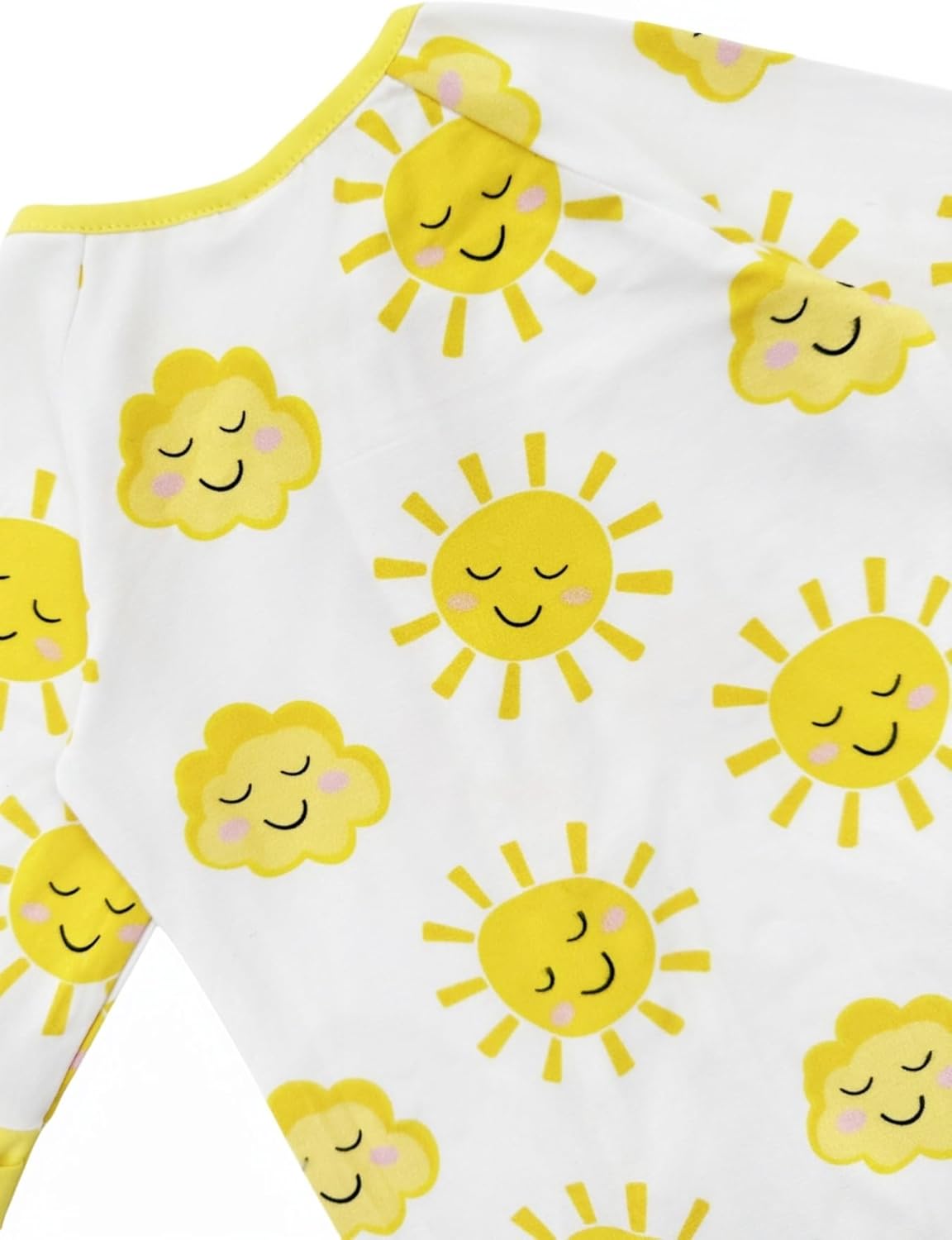 Bow Dream Baby Girl Clothing Bamboo Rayon Newborn outfit Infant boy Outfits Baby boy Romper Footies Jumpsuit