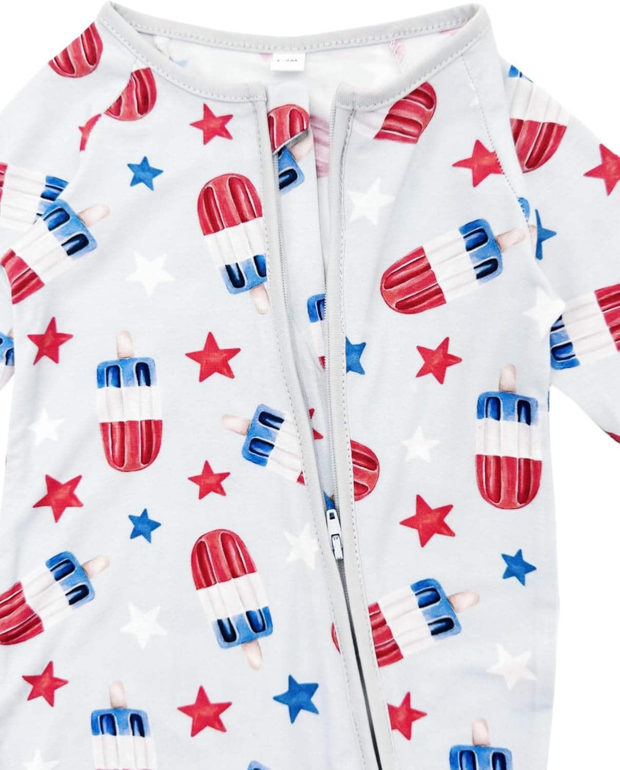 Bow Dream Infant Boys Girls Clothes Newborn Bamboo Rayon Baby girl Romper baby boy Bodysuit Jumpsuit