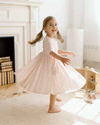 Junior Bridesmaid Dresses