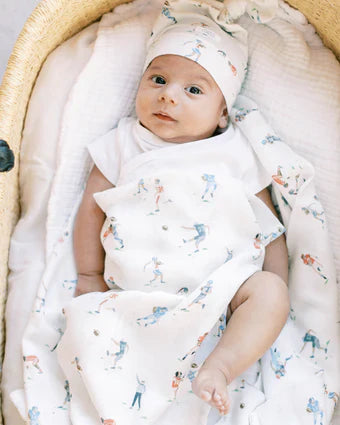 Baby Clothes