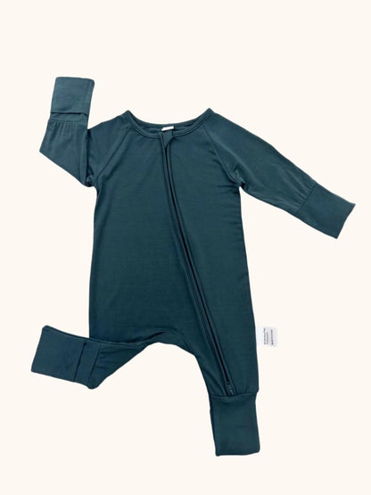 Bow Dream Baby Bamboo Rayon Romper Girl Footless Viscose Newborn Infant Footie Outfits Mitten Cuffs Toddler Boy Clothes